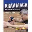 Krav Maga - protection against bladed weapons