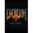 Doom 3 - BFG Edition (Steam key)Region:free