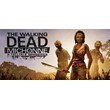 Walking Dead Michonne A Telltale Miniseries REGION FREE