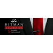 Hitman Collection (Steam Gift RU+IN+CIS Tradable)
