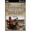 Crusader Kings II: DLC Horse Lords Content Pack