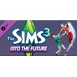 The Sims 3 - Into the Future (DLC) STEAM GIFT / RU/CIS