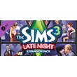The Sims 3 - Late Night (DLC) ORIGIN KEY /GLOBAL/EA APP