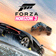 Forza Horizon 3 Xbox One + Series ⭐🥇⭐