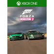 Forza Horizon 3 / XBOX ONE, Series X|S 🏅🏅🏅