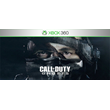 Call of Duty: Ghosts + DLC | XBOX 360 | transfer