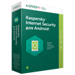 KASPERSKY INTERNET SECURITY ANDROID 1 device 1 year