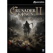 Crusader Kings II: DLC The Reaper´s Due (Steam KEY)