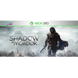 Middle-earth: Shadow of Mordor | xbox 360 | transfer