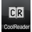 Cool Reader 2