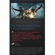 The Elder Scrolls Online Tamriel Unlimited TES Ru / Cis