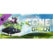 Tropico 5 - Gone Green (DLC) STEAM GIFT / RU/CIS
