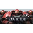 Warhammer 40k: Regicide (STEAM KEY / REGION FREE)
