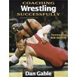 Coaching in wrestling succesfully