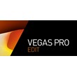VEGAS Pro 14 Edit Steam Edition - STEAM Gift Region SEA