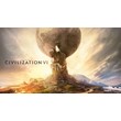 Civilization VI Wholesale Price Original Steam KEY (RU)