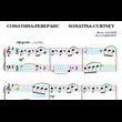7s17 Sonatina-Curtsey, PAVEL ZAKHAROV / for piano