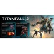 Titanfall 2 - Nitro Scorch Pack DLC