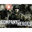 Company of Heroes Steam Key ( Region Free/Global )