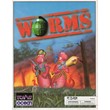Worms Steam Key (1995) Global Region Free 🔑 🌎