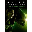 Alien: Isolation: The Collection (Steam KEY) + GIFT