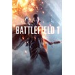 Battlefield 1 [Origin] RU/MULTI + ГАРАНТИЯ