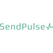 Promo code SendPulse 50% discount on the first payment