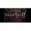 Resident Evil 0 / biohazard 0 HD REMASTER (STEAM KEY)