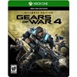 Gears of War 4 Ultimate / XBOX ONE / ACCOUNT 🏅🏅🏅