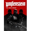 Wolfenstein: The New Order ✅(Steam Key/ROW)