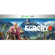 Far Cry 4 | XBOX 360 | license transfer