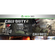 Call of Duty 2 / Call of Duty 3 | XBOX 360 | transfer