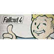 Fallout 4 [Steam key / Russia]