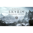 The Elder Scrolls V: Skyrim Legendary ✅ (STEAM/GLOBAL)