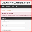 🔥 LEARNFLAKES.NET - Invite to LEARNFLAKES.NET 💎