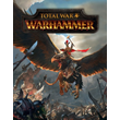 Total War: WARHAMMER Steam Region Free CD-KEY