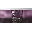 Rome: Total War - Collection [Steam / Russia]