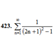 Решебник Арутюнова Ю.С. Задание N423 Высшая математика