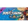 Just Cause 3: Air, Land & Sea Expansion Pass DLC (RU)
