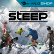 ⚫ STEEP X GAMES GOLD EDITION 🟣 GLOBAL | UPLAY 💎