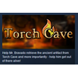 Torch Cave 💎STEAM KEY REGION FREE GLOBAL