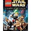 LEGO Star Wars: The Complete Saga (Steam KEY) + GIFT