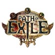 POE Path of Exile Exalted/chaos Orb