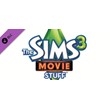 The Sims 3 Movie Stuff (DLC) ORIGIN KEY /GLOBAL /EA APP