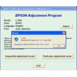 Epson L1300 Adjustment Program