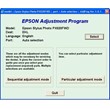 EPSON PX820FWD