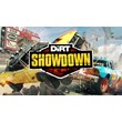 DiRT Showdown Steam Key Region Free 🔑 🌎