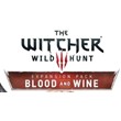 The Witcher 3 Blood and Wine   GOG  global
