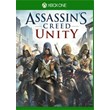 Assassin´s Creed Unity 🔵[XBOX/🌍GLOBAL)