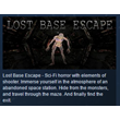 Lost Base Escape STEAM KEY REGION FREE GLOBAL